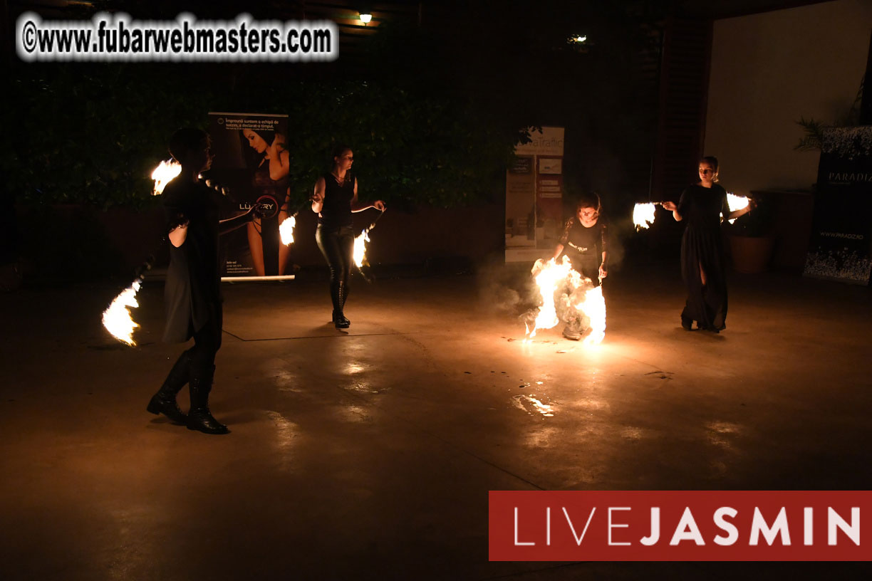 Awards Gala & Dinner