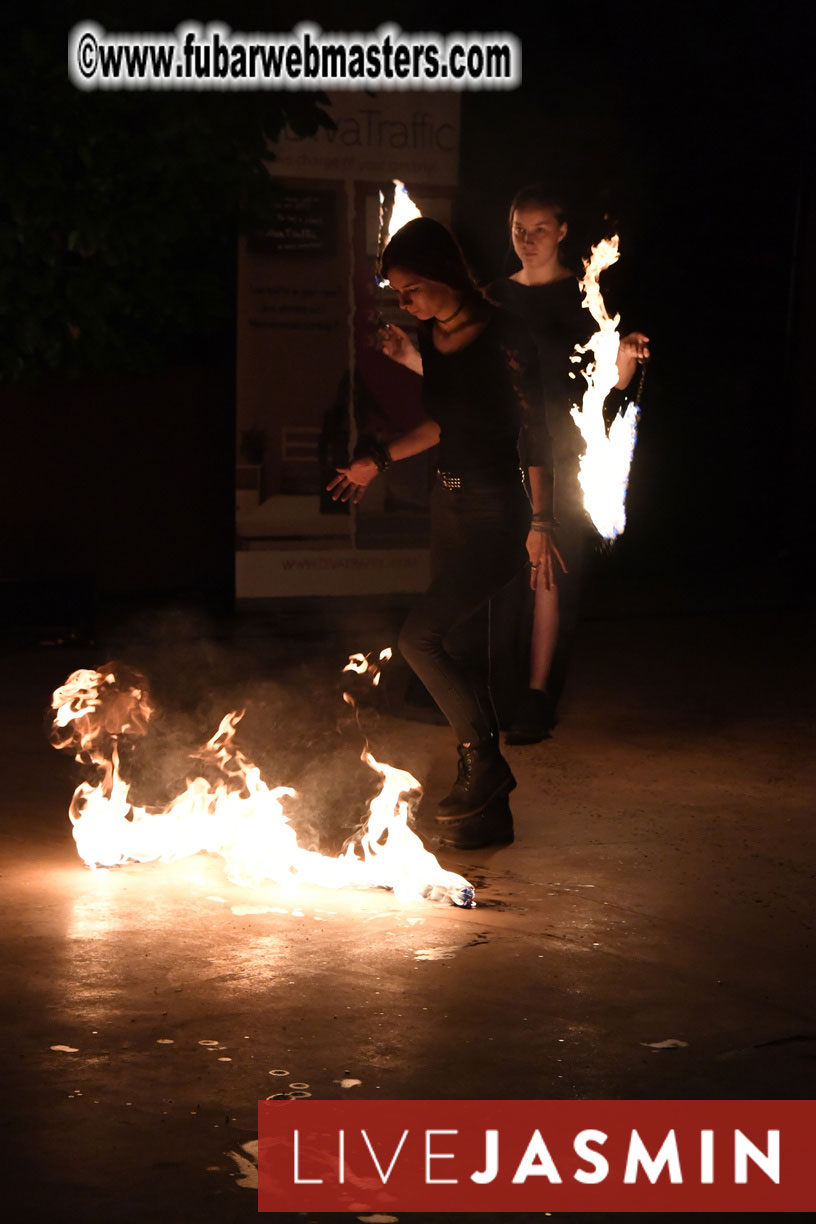 Awards Gala & Dinner