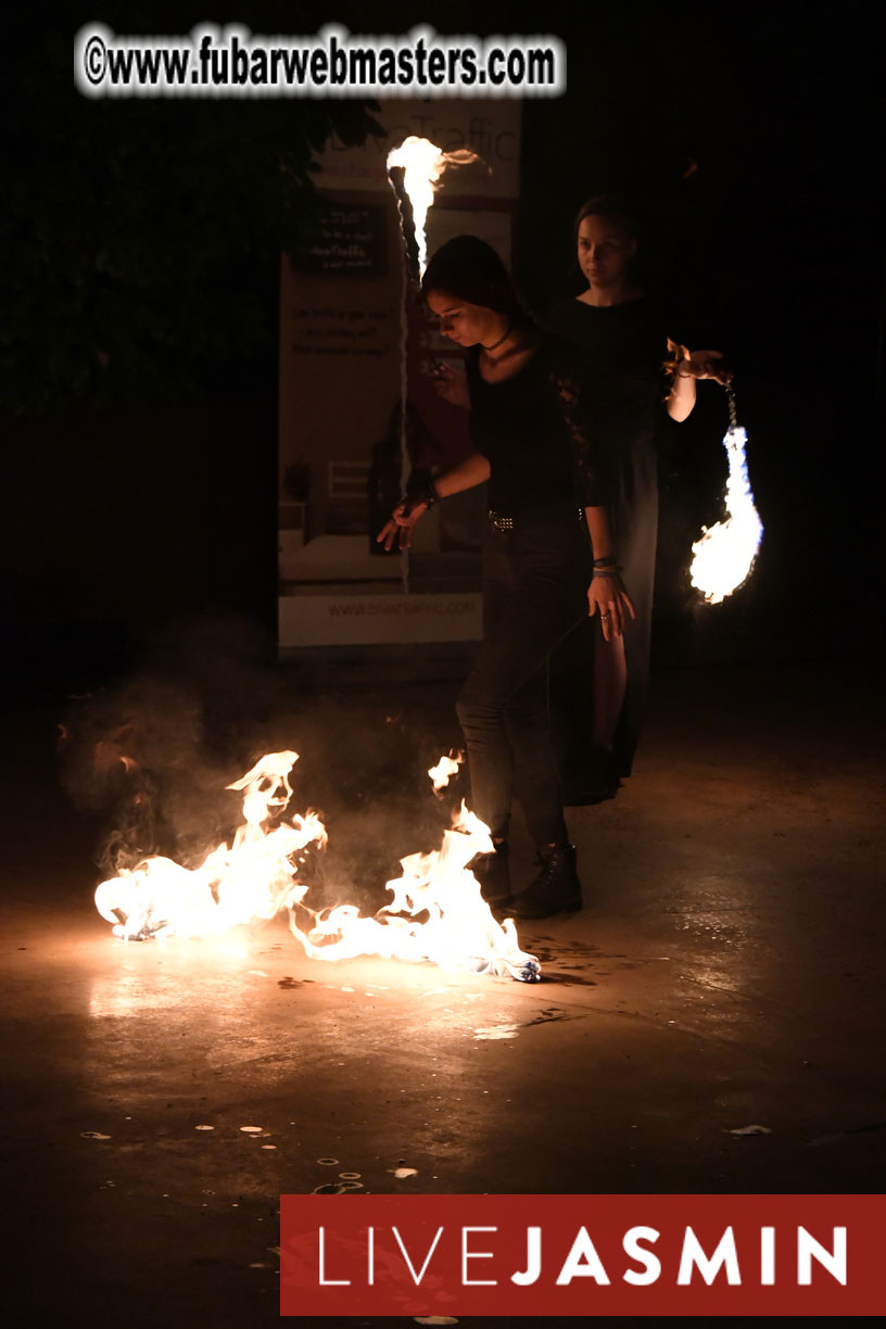 Awards Gala & Dinner