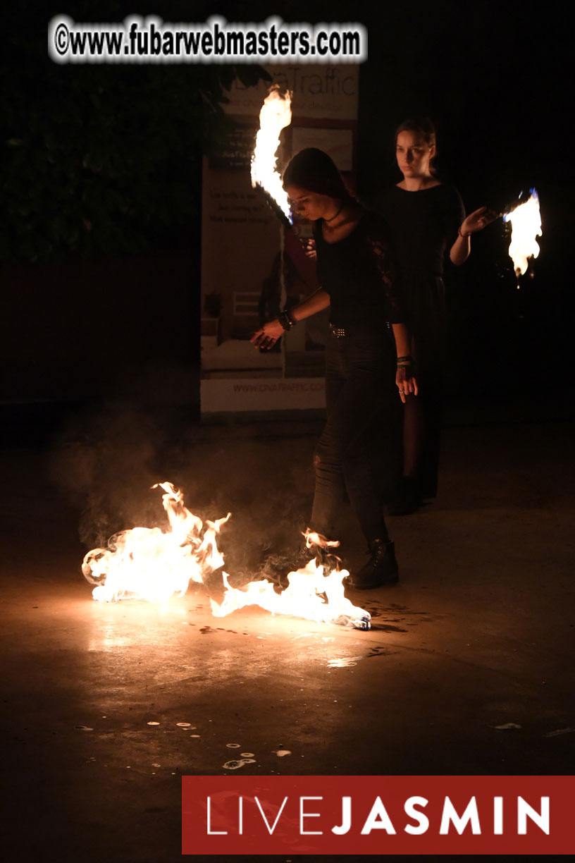 Awards Gala & Dinner