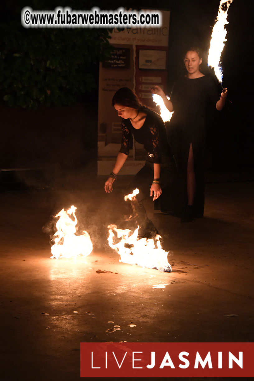 Awards Gala & Dinner