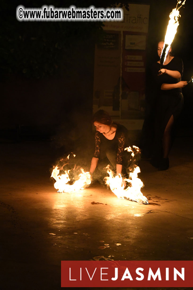 Awards Gala & Dinner