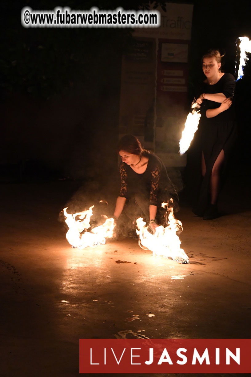 Awards Gala & Dinner