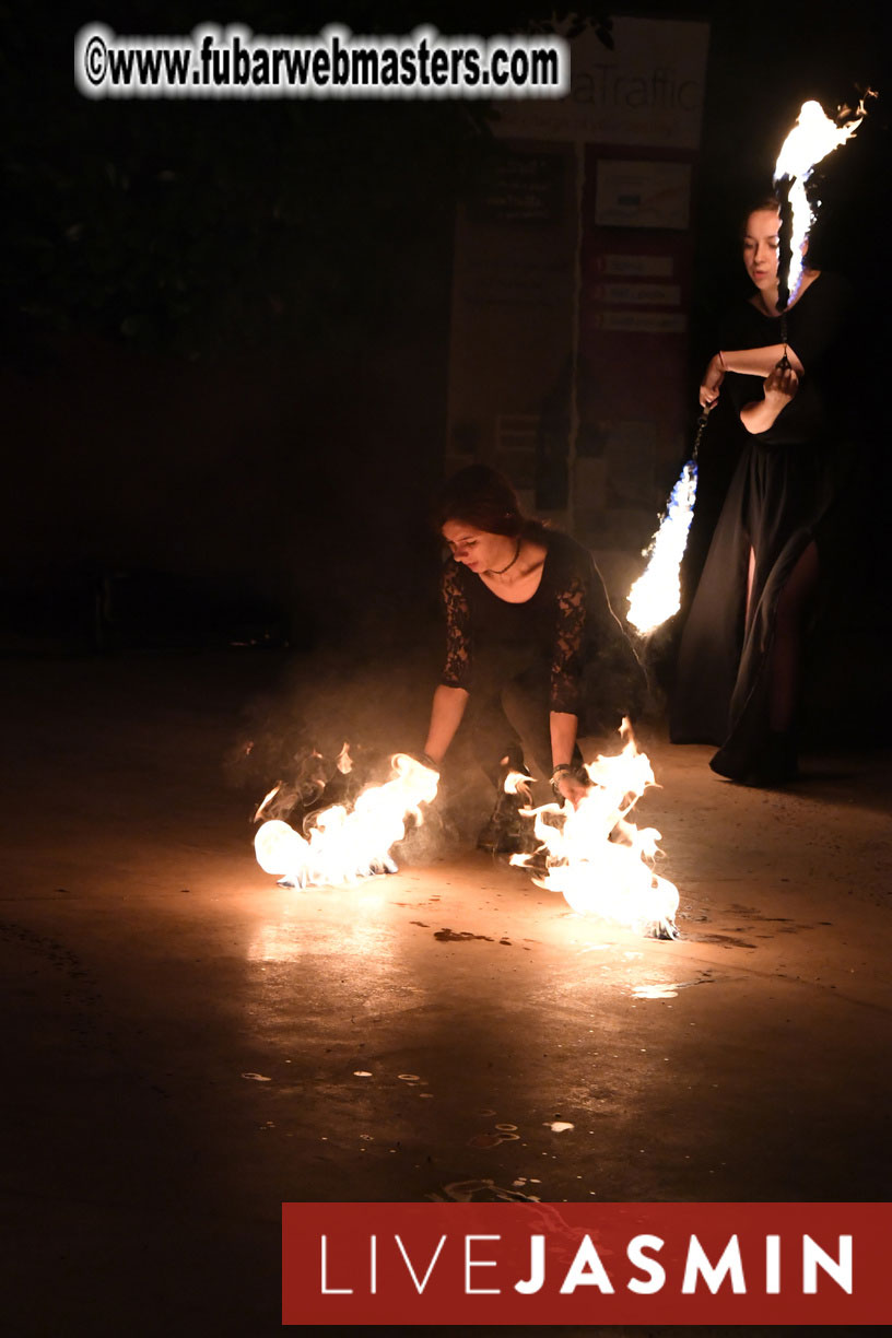 Awards Gala & Dinner