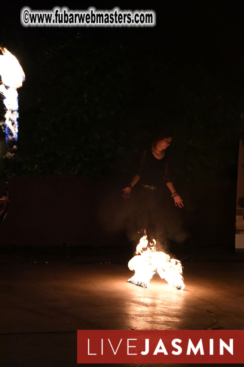 Awards Gala & Dinner