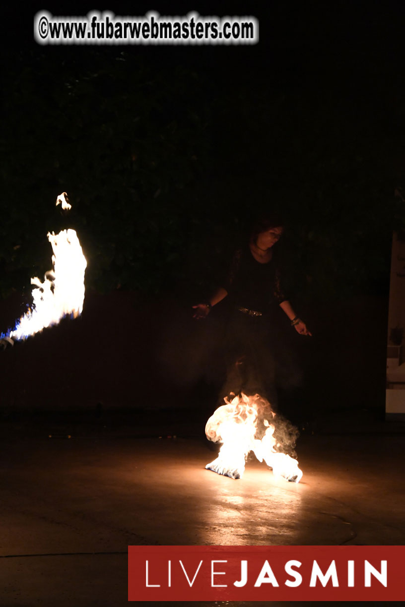 Awards Gala & Dinner