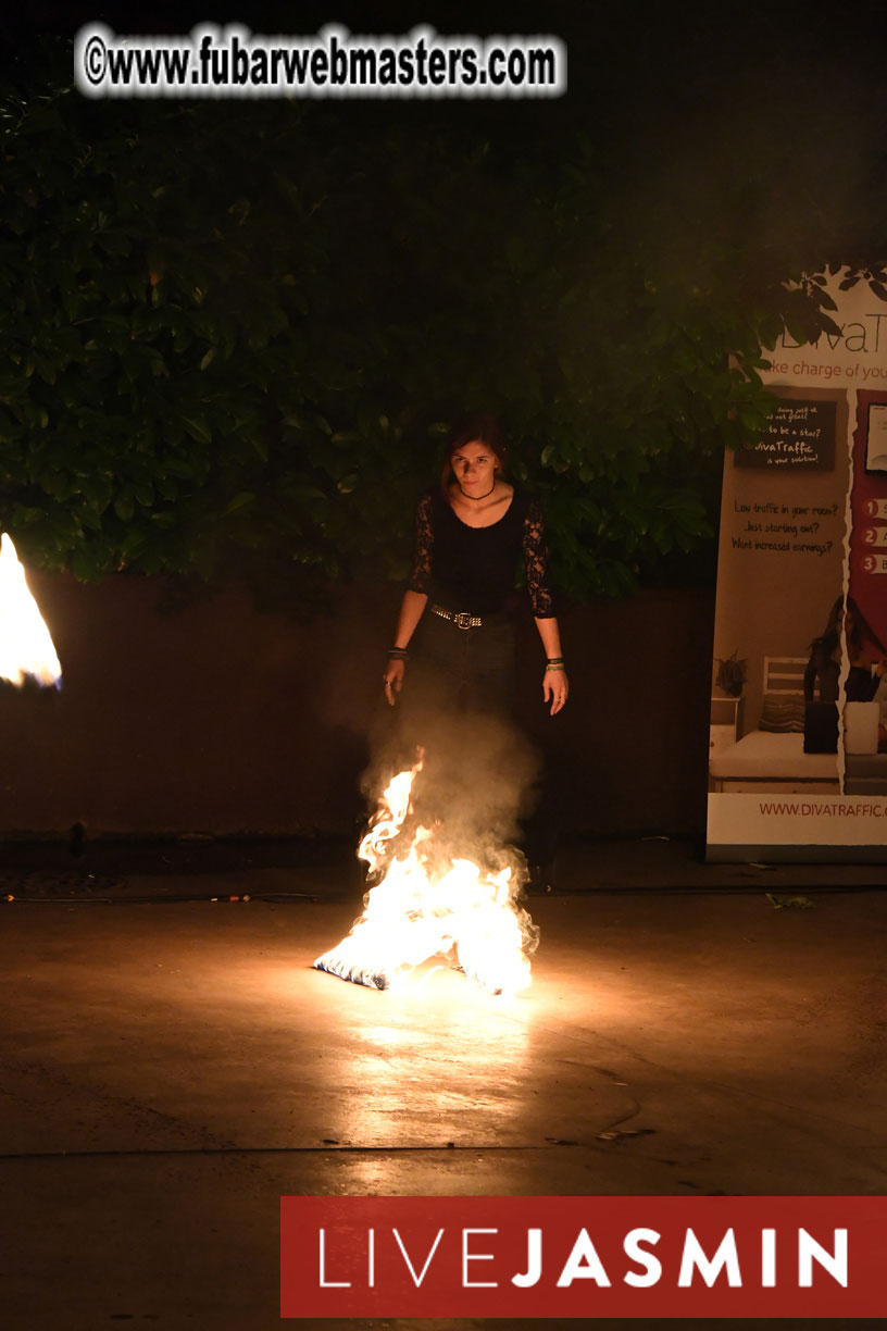 Awards Gala & Dinner