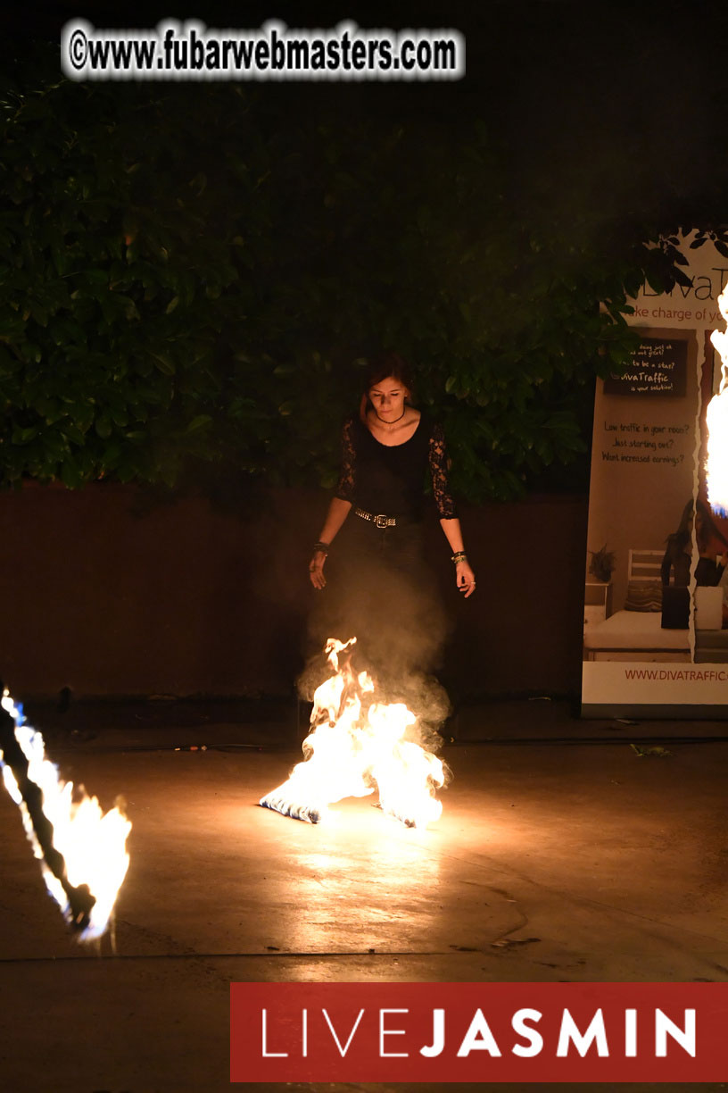 Awards Gala & Dinner