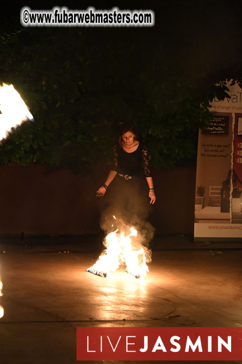 Awards Gala & Dinner