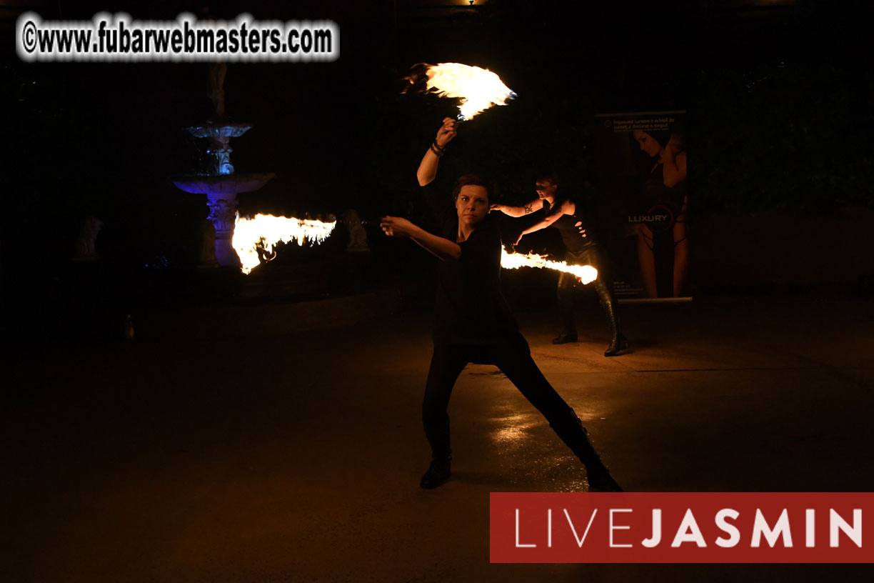 Awards Gala & Dinner