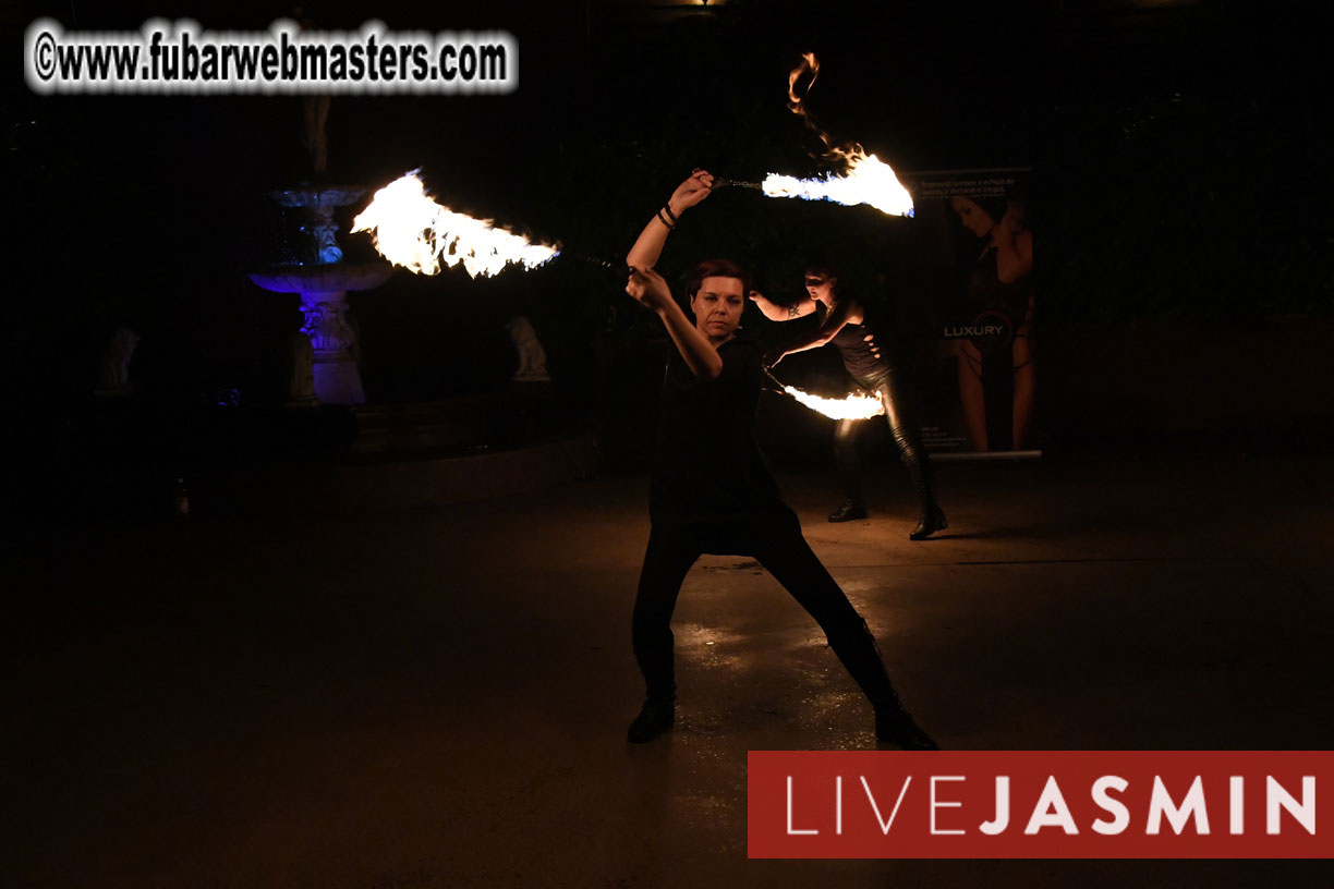 Awards Gala & Dinner