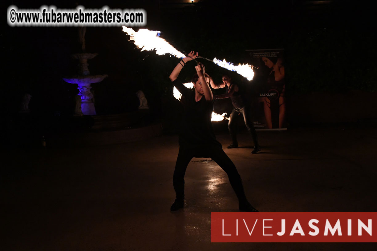 Awards Gala & Dinner