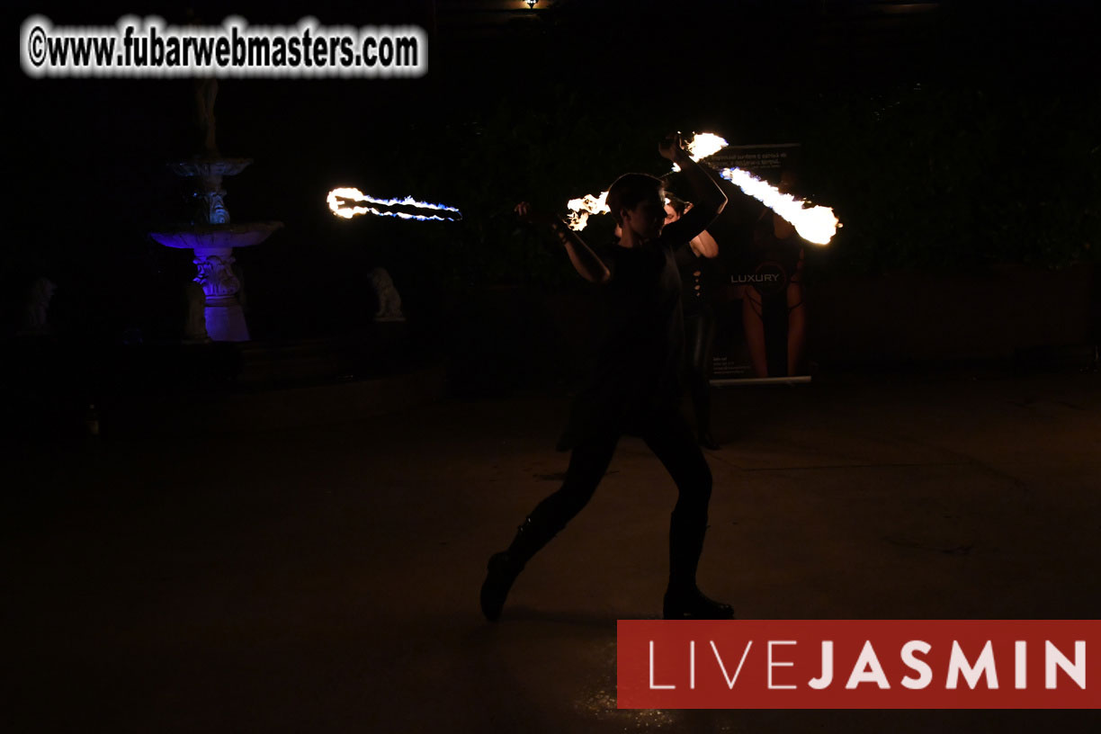 Awards Gala & Dinner