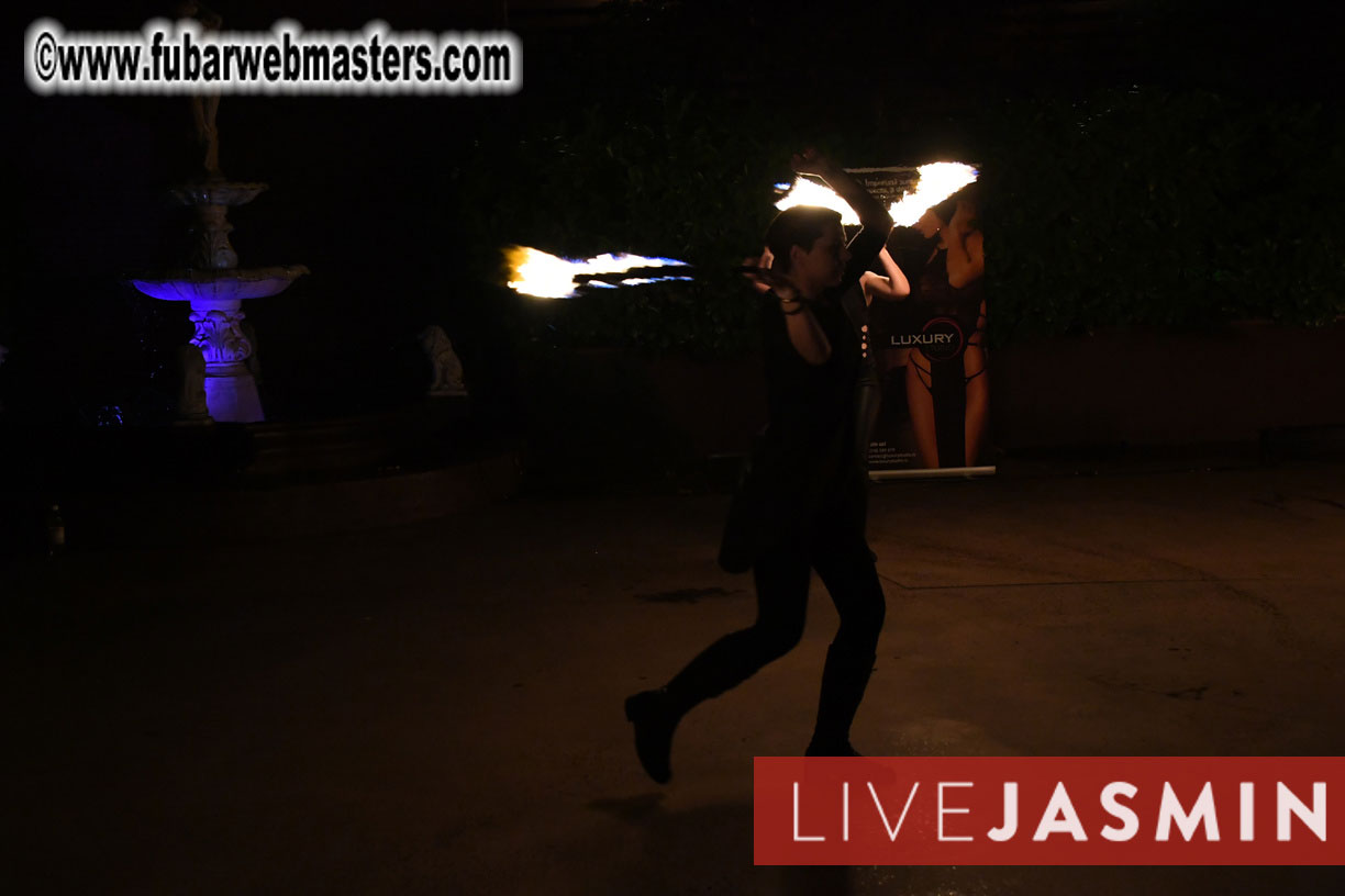 Awards Gala & Dinner