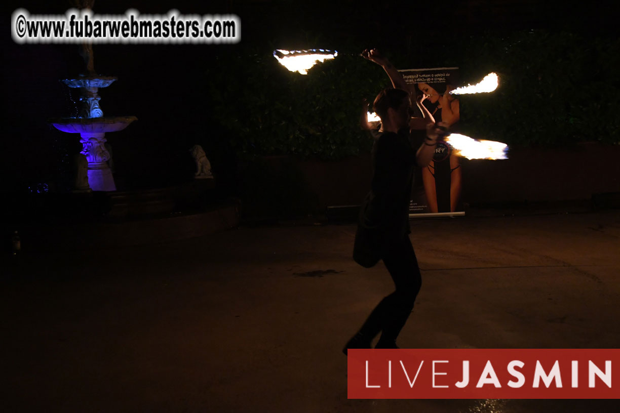 Awards Gala & Dinner