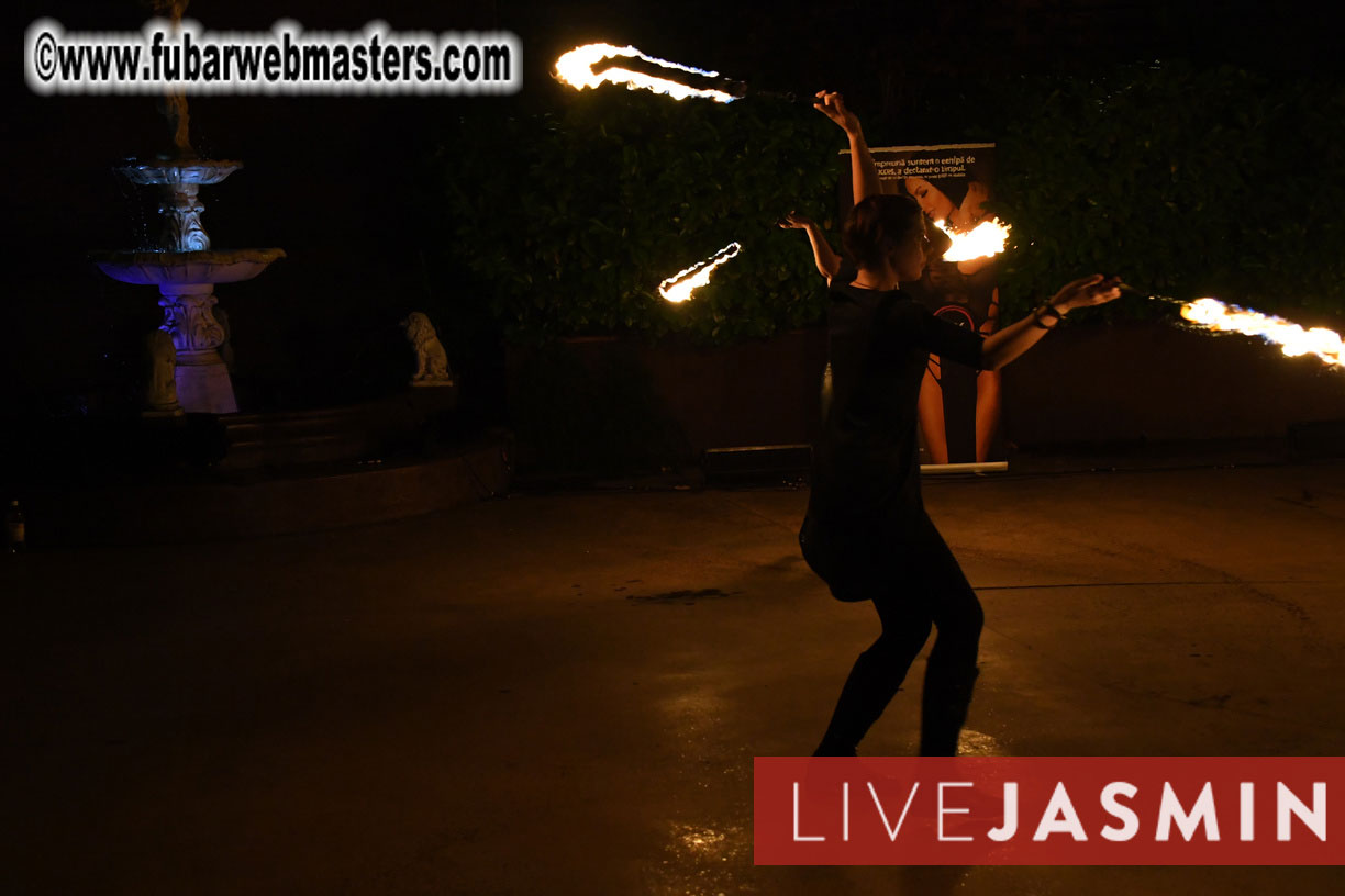 Awards Gala & Dinner