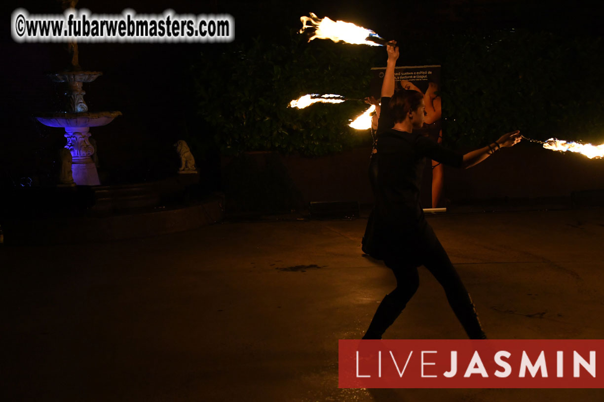 Awards Gala & Dinner