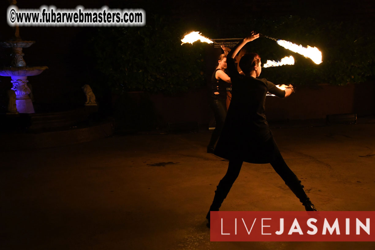 Awards Gala & Dinner