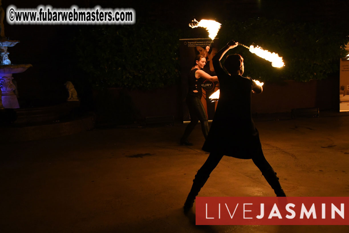 Awards Gala & Dinner