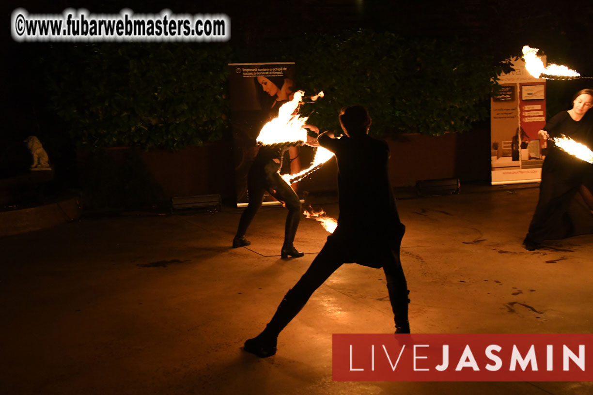 Awards Gala & Dinner