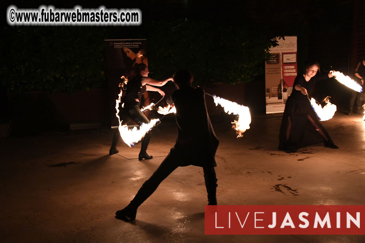 Awards Gala & Dinner