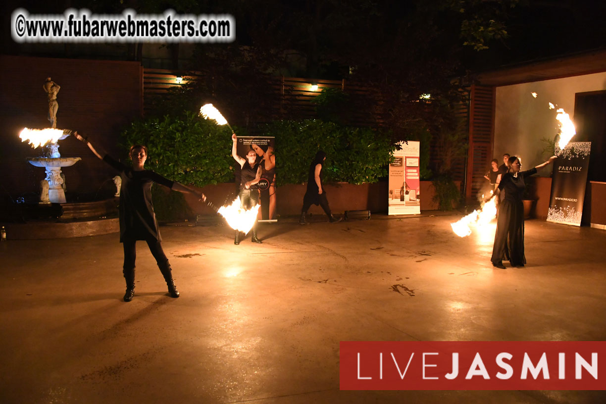 Awards Gala & Dinner