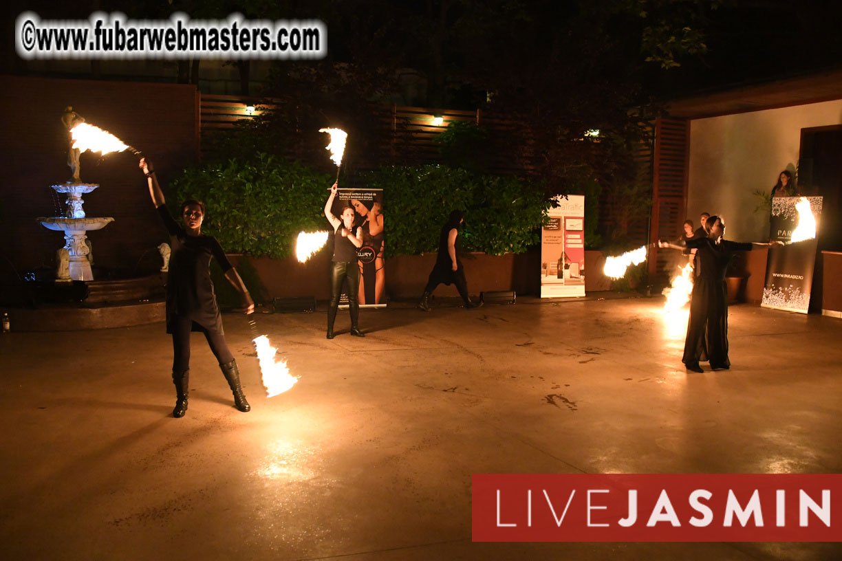 Awards Gala & Dinner