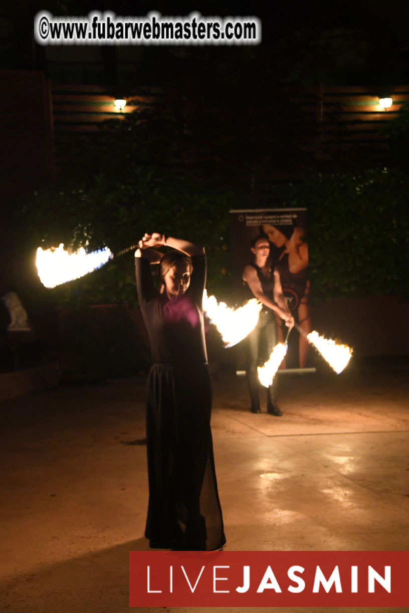 Awards Gala & Dinner