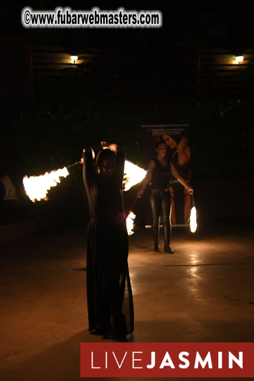 Awards Gala & Dinner