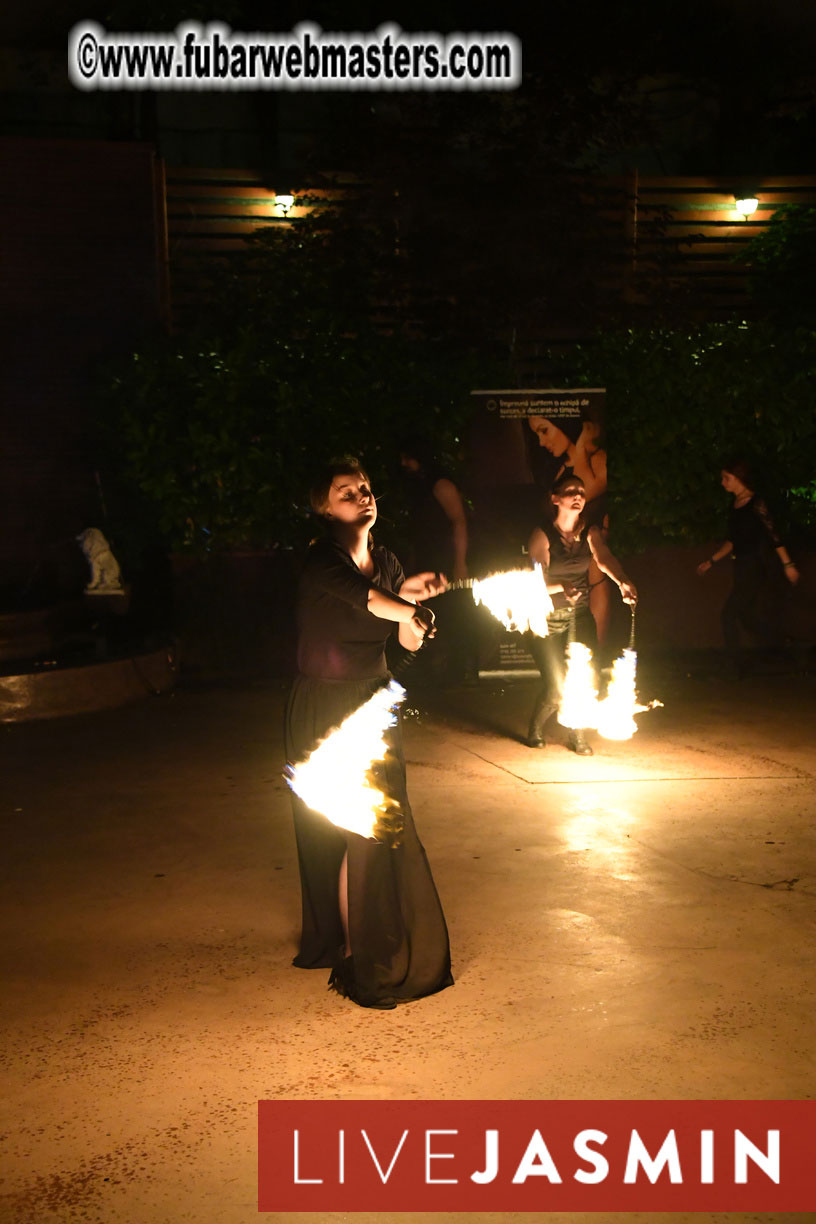 Awards Gala & Dinner