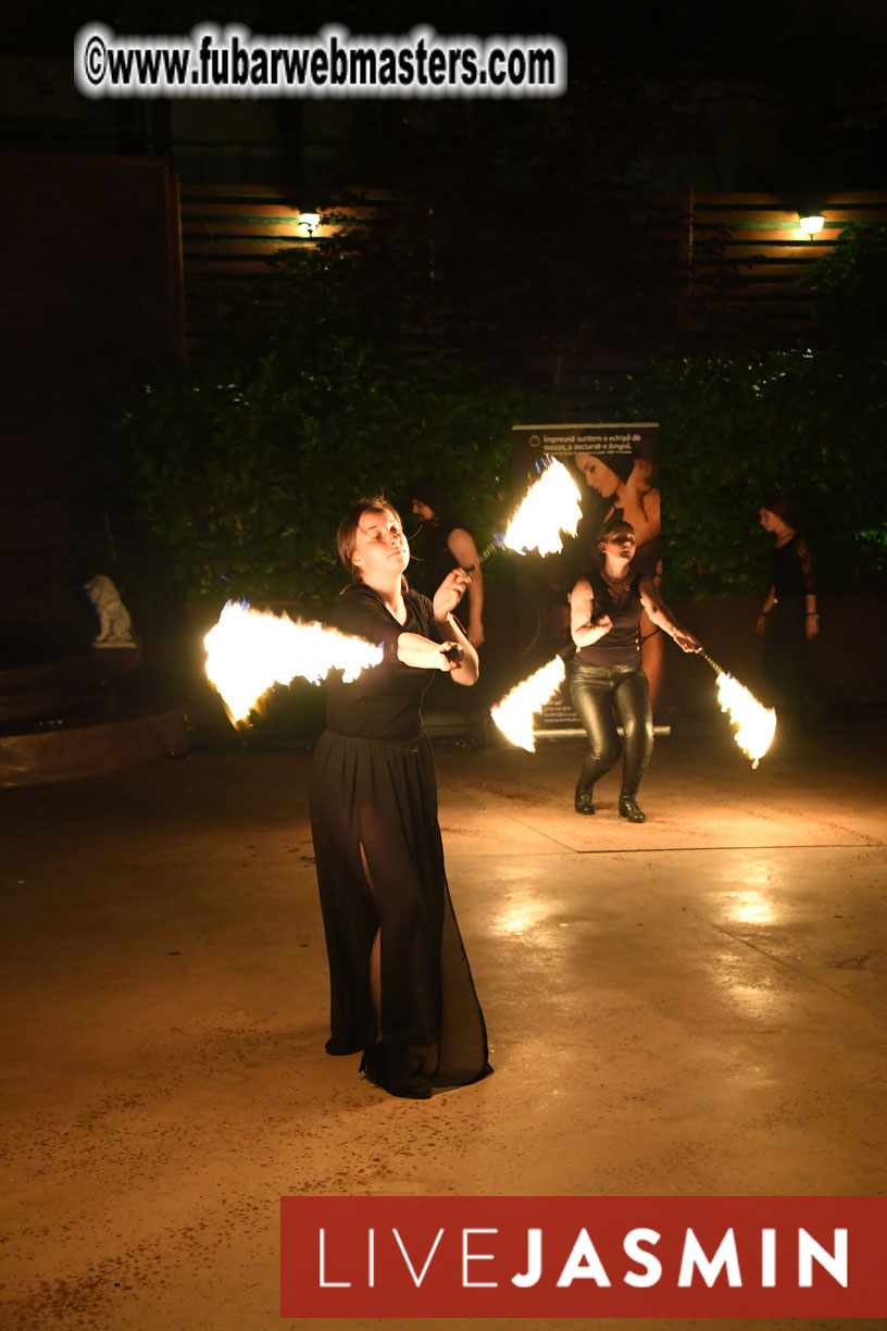 Awards Gala & Dinner