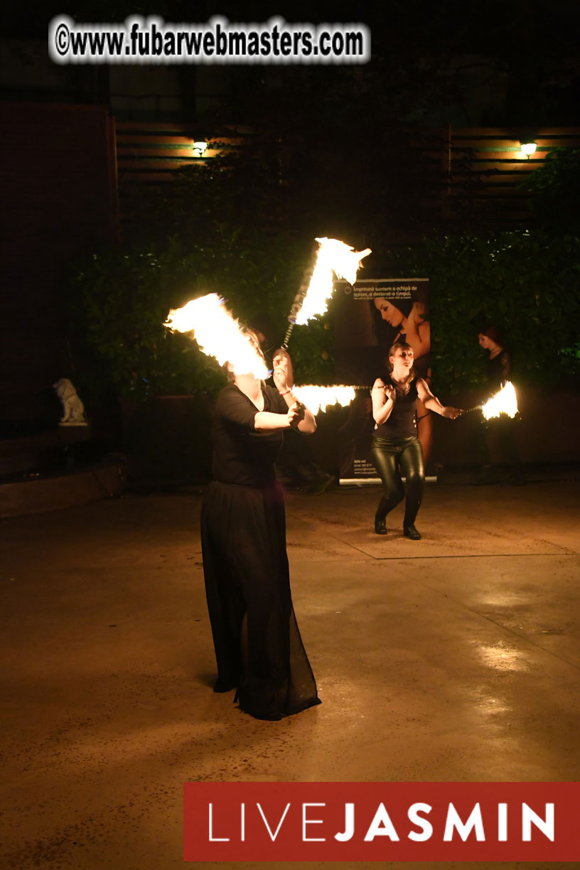 Awards Gala & Dinner