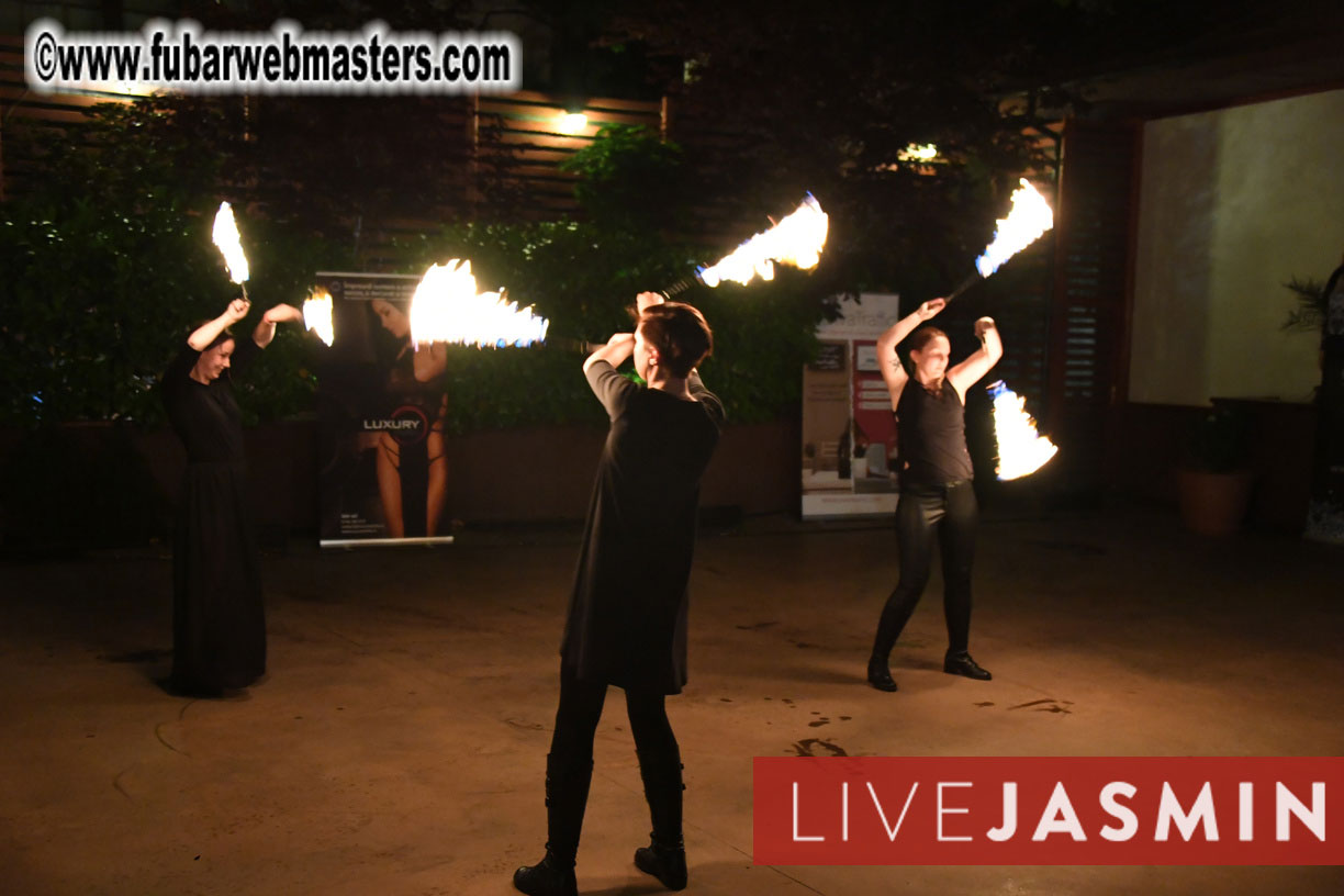 Awards Gala & Dinner