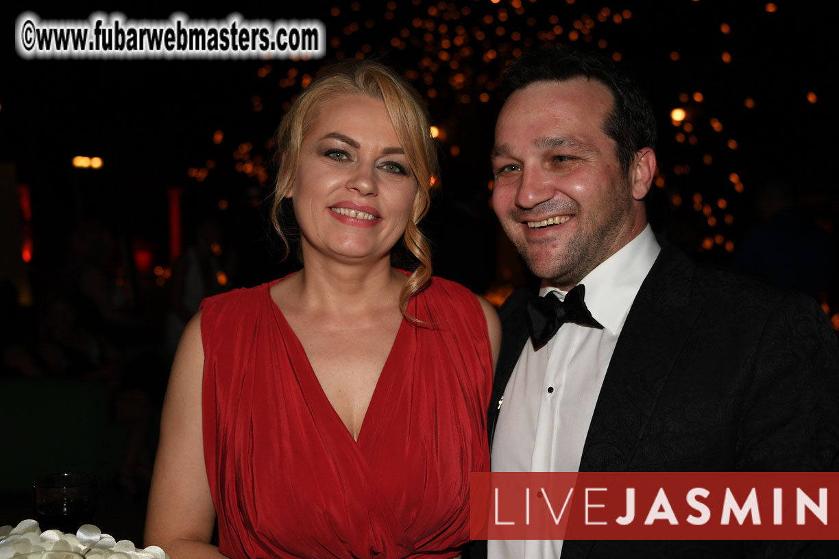 Awards Gala & Dinner