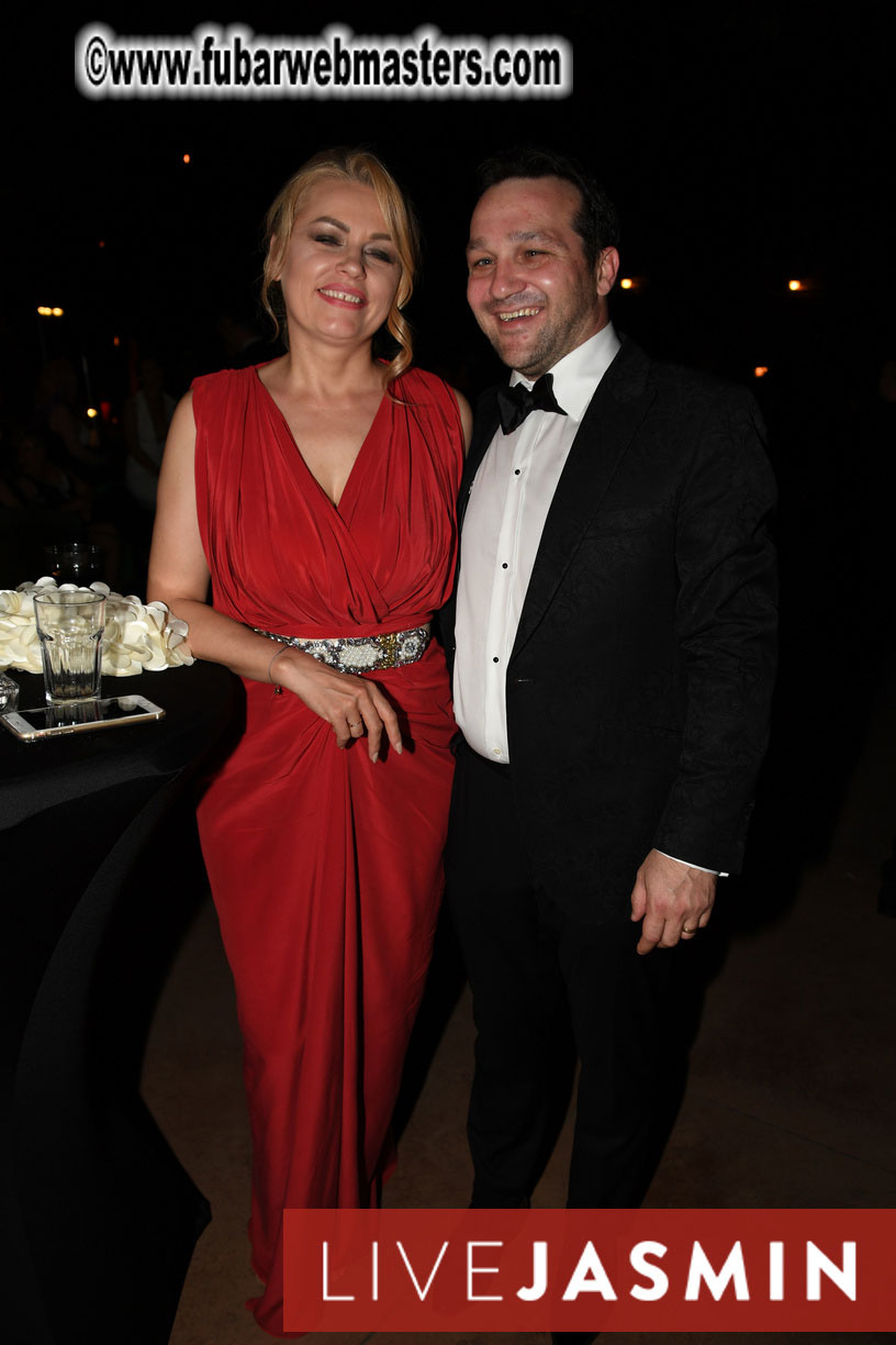 Awards Gala & Dinner