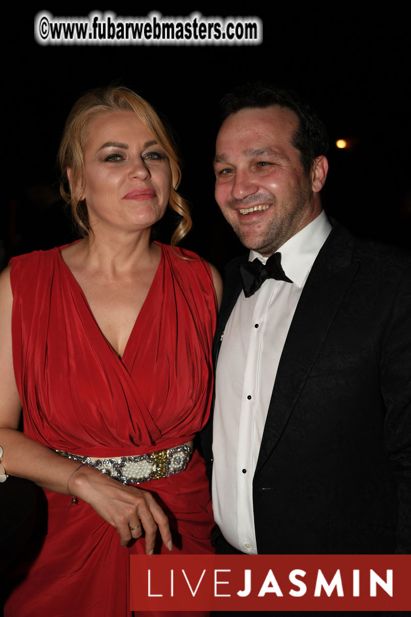 Awards Gala & Dinner