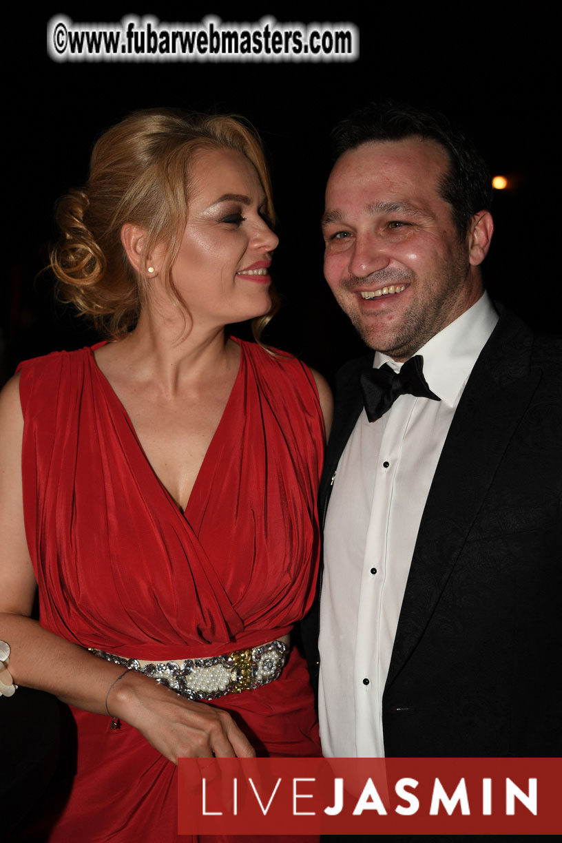 Awards Gala & Dinner