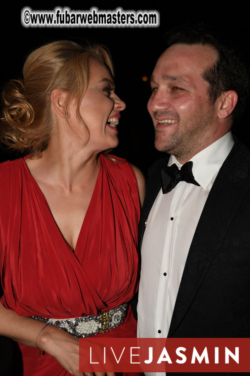 Awards Gala & Dinner