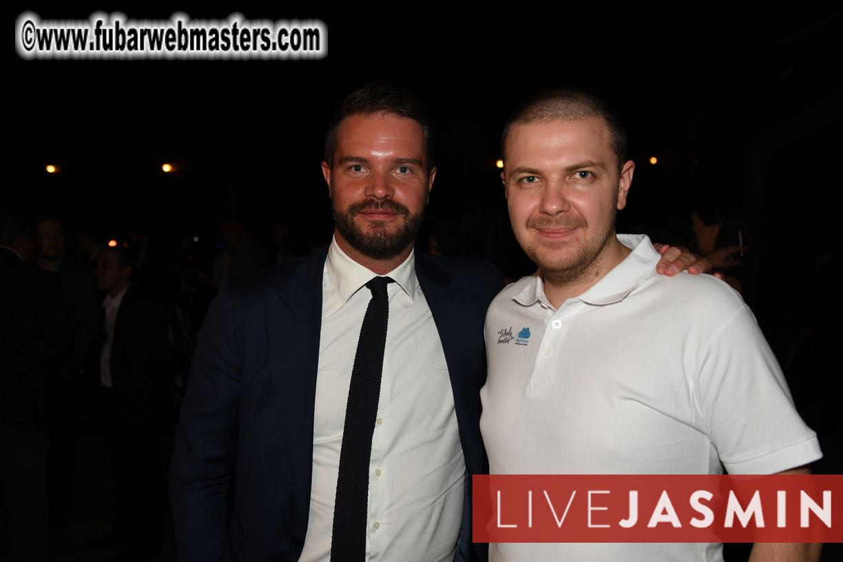 Awards Gala & Dinner