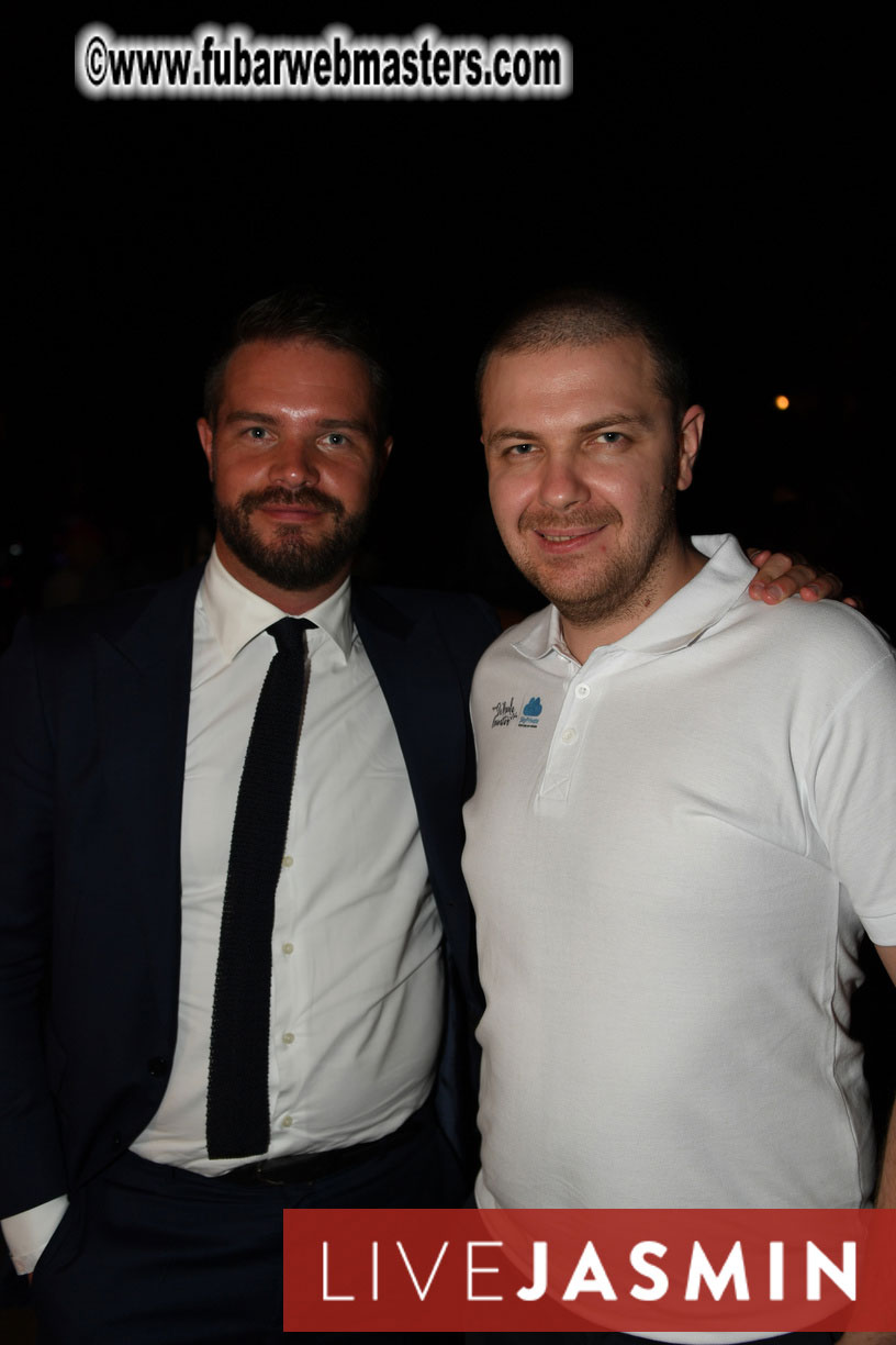 Awards Gala & Dinner