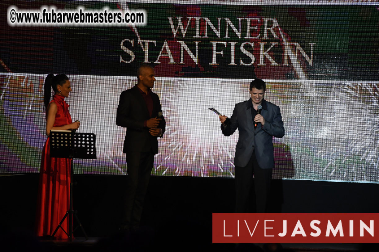 Awards Gala & Dinner