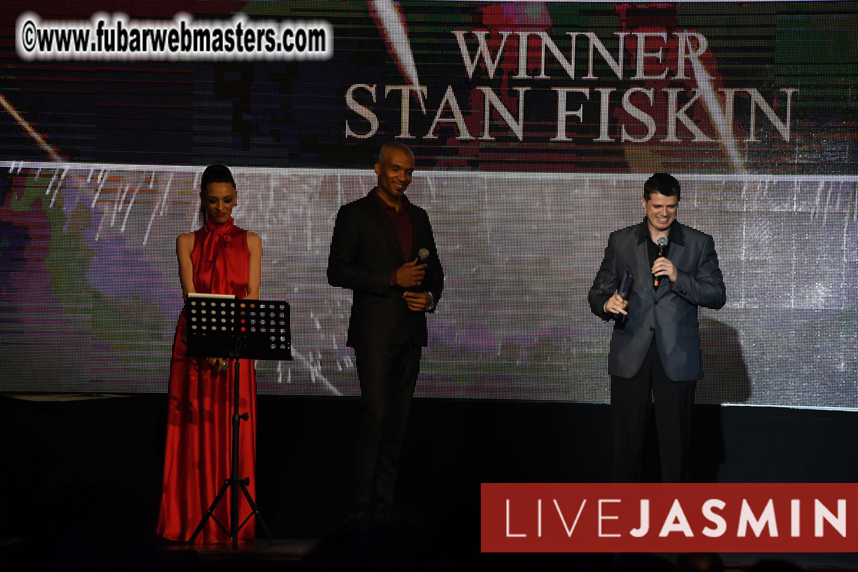 Awards Gala & Dinner