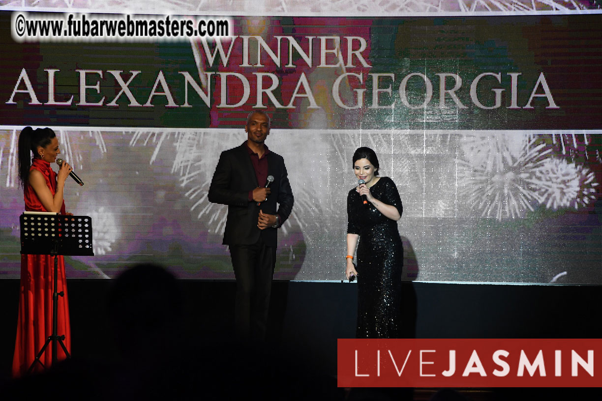 Awards Gala & Dinner