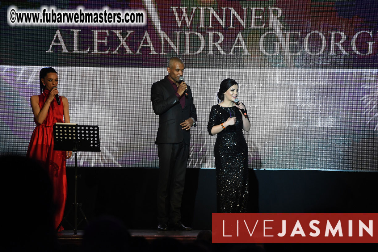 Awards Gala & Dinner