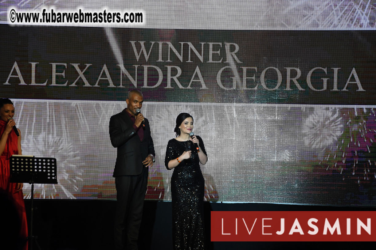 Awards Gala & Dinner