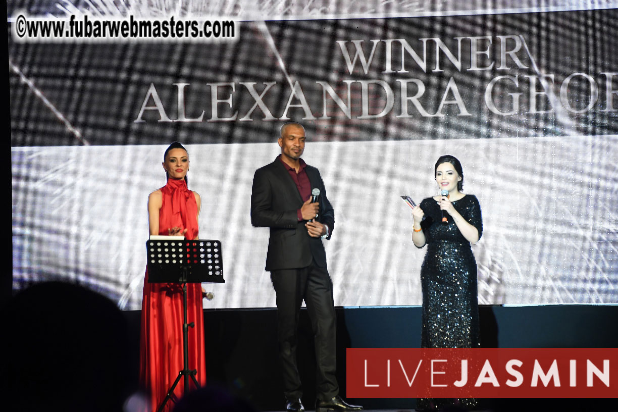 Awards Gala & Dinner