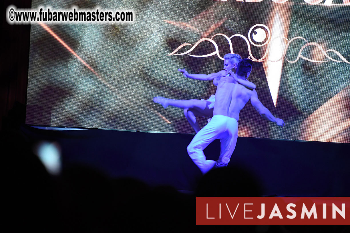 Awards Gala & Dinner