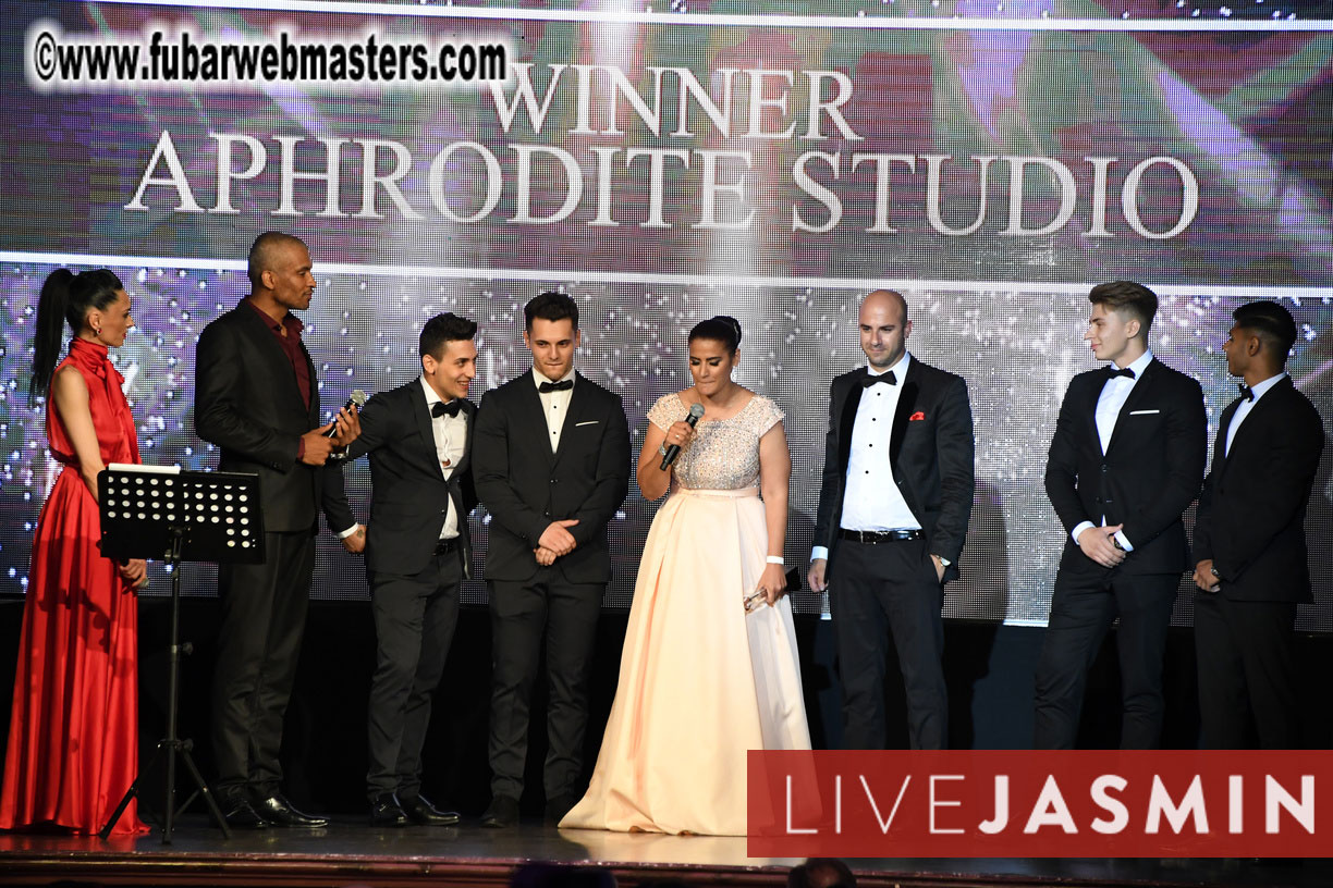 Awards Gala & Dinner