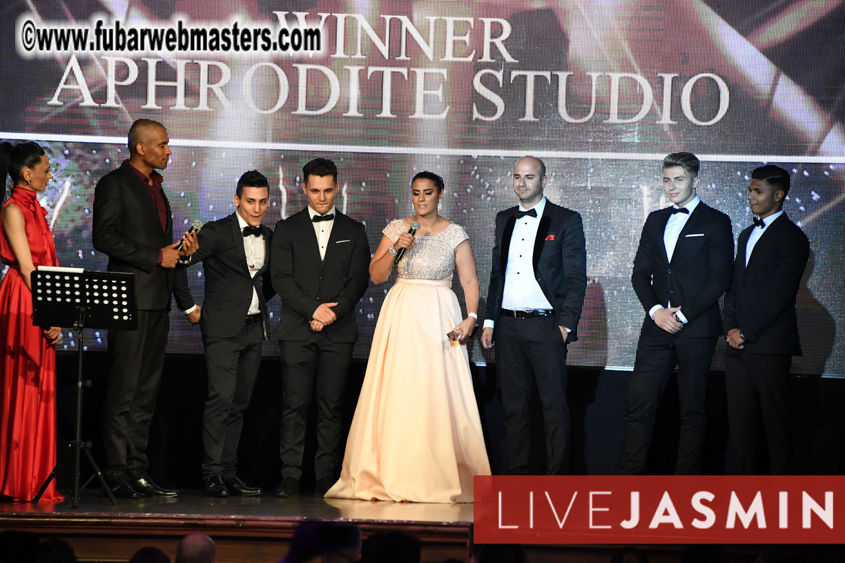 Awards Gala & Dinner