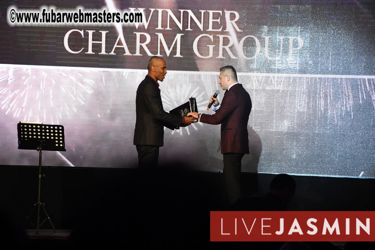 Awards Gala & Dinner